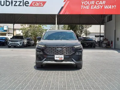 2024 FORD TERRITORY 照片 2