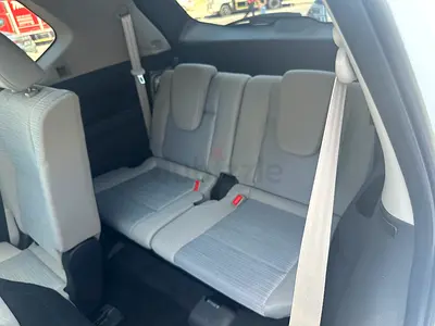 Nissan X-Trail SV, миниатюра 17