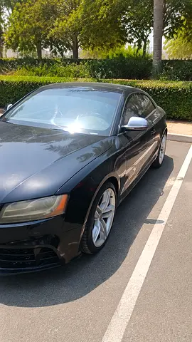 2009 AUDI S5 照片 3