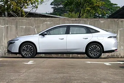 2026 Nissan N6 照片 3