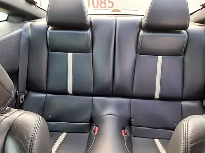 2014 FORD MUSTANG 缩略图 11