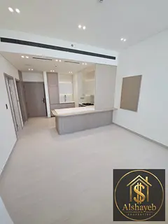1BR Apartment | Binghatti Grove | Pool & City View