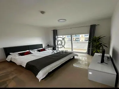 Modern Living | Fully Furnished |Ready to Move