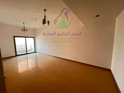 Two Bedroom Apartment in Al Taawun with Spacious Layout Balcony Three Bathrooms Open View and Prime Location with Direct Access to Dubai Exit