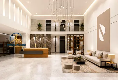 Elegant & Spacious | Rented | Invester Deal