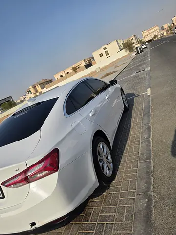 صورة 7 لـ 2020 Chevrolet MALIBU