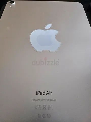 iPad Air 5th Generation (Wi‑Fi) only 2023