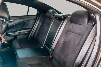 2023 Dodge CHARGER — миниатюра 12
