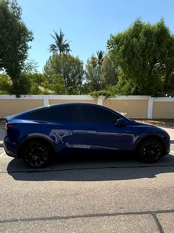 صورة مصغرة 5 لـ 2023 Tesla MODEL Y
