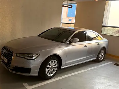 2016 AUDI A6 thumbnail 11