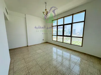 One BHK Apartment In Al Majaz Two With Landlord Paid Air Conditioning Open View And Prime Location Next To Al Majaz Park