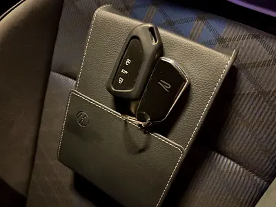 صورة 13 لـ 2022 Volkswagen GOLF R