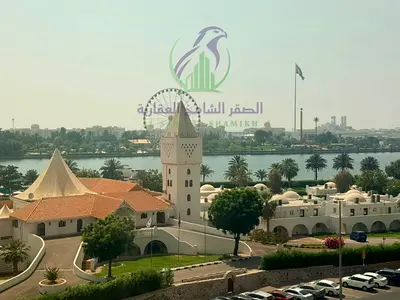Luxury commercial shop in Al Majaz 1 Corniche 1345 sq ft with 1 year free on a 3 year contract exclusive offer