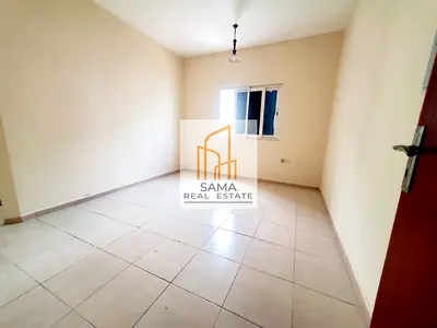 Spacious 1 bhk with central ac close to road for family rent 27k