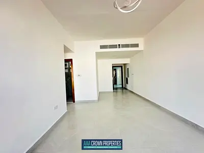 Brand New 2 BHK With Balcony And Parking