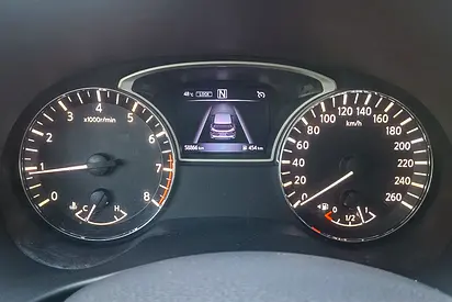 2020 Nissan PATHFINDER — фото 14