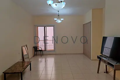 Designed Like 1 Bedroom | Kitchen Appliances | Spacious Layout