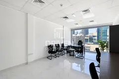 Furnished | Prime Location | Multiple Cheques