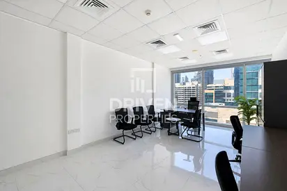 Furnished | Prime Location | Multiple Cheques