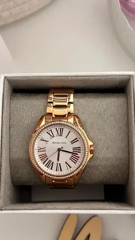 Unused Michael Kors Womens Watch for sale