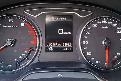 صورة مصغرة 13 لـ 2019 AUDI A3