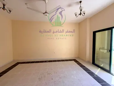 Spacious Three Bedroom Apartment for Rent With Maid room in a prime Location Close to All Amenities