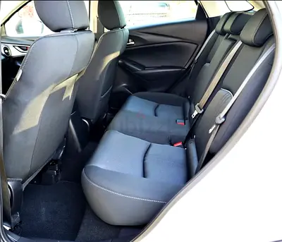 Mazda CX3 excellent condition