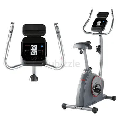 PROFORM 210 CSX Used Upright Exercise Bike