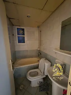🏠 **Studio for Annual Rent – ​​Al Nuaimiya 2, Ajman**