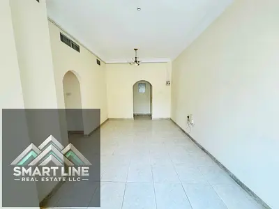Golden Chance 2BHK Apartment with Very Big Balcony and Wardrobe , Just,34k +CLOSE TO KING FAISAL