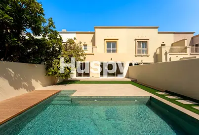 Turn Key | Private Pool | Single Row