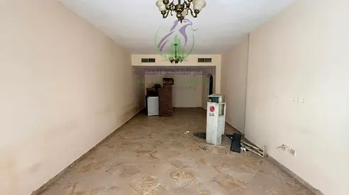 3 Bedroom Apartment for Rent in Al Taawun | Maid’s Room | Balcony | AED 52,000