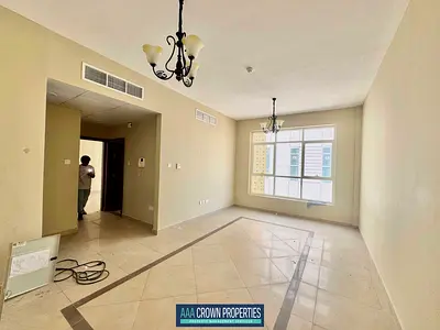 Modern 1BR Master Suite in Tilal City | Free Parking Included
