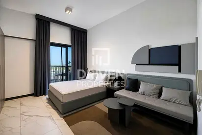 Fully Furnished | Community View | Vacant