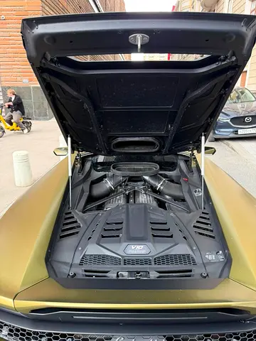2024 Lamborghini HURACAN 照片 20