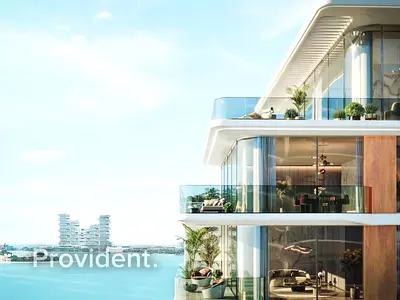 High Floor | Zero Commission | Payment Plan