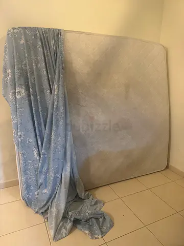 Used Queen Mattress spring