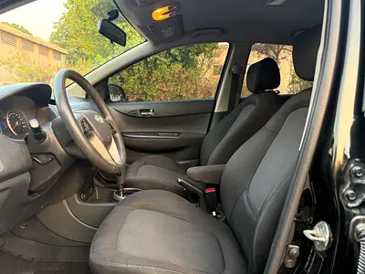 2015 Hyundai I20 photo 12