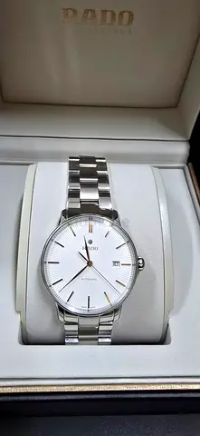 Rado Couple Automatic mens watch in excellent condition 💯% original