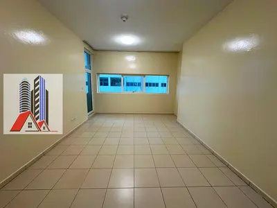 1 BHK for Rent in Ajman One Towers With Parking