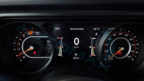 Jeep Wrangler Unlimited Rubicon, миниатюра 8
