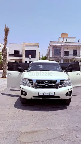 Nissan Patrol 2016 LE Platinum - GCC Specs - Pristine Condition