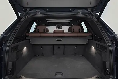 2026 BMW X5 xDrive40i M Sport Excellence — zdjęcie 11