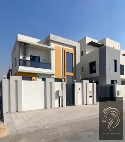 3 BEDROOM VILLA RENT I MODERN AND LUXURY I ALZAHYA AJMAN