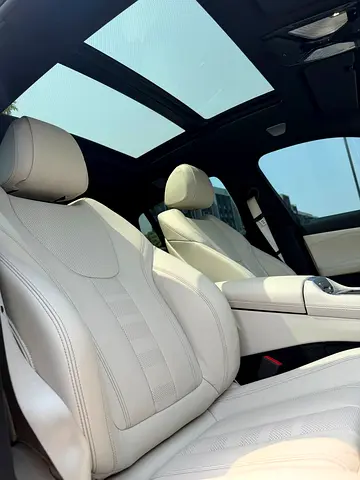 صورة 13 لـ 2022 BMW X6
