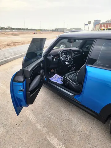 2011 MINI COOPER 缩略图 9