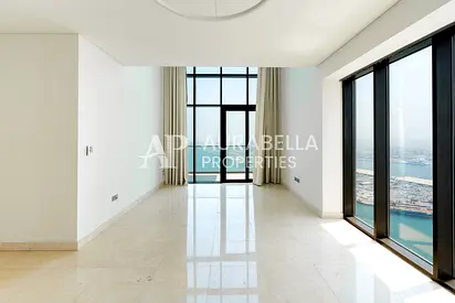 Vacant Now | Unfurnished | High Floor | Sea View