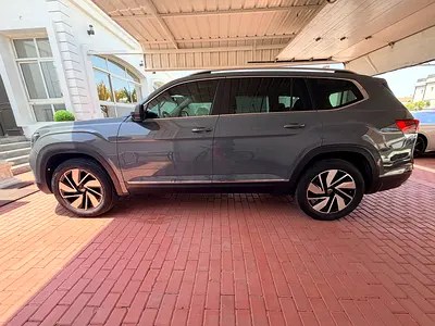 Volkswagen Teramont Comfortline, миниатюра 4