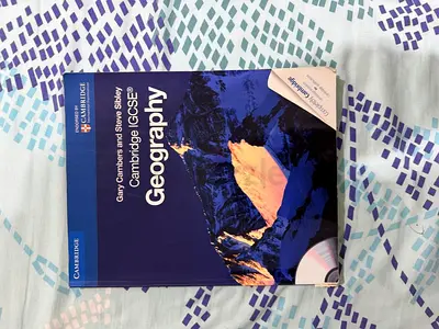 Secondary books