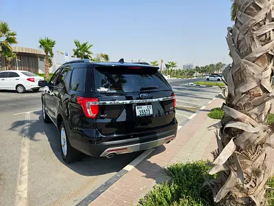 صورة 13 لـ 2017 FORD EXPLORER